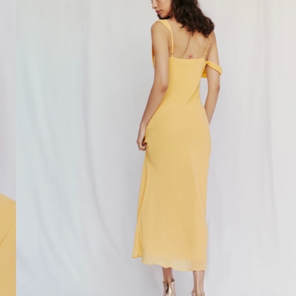 Reformation  Reya in Sunshine - Picture 2 of 6